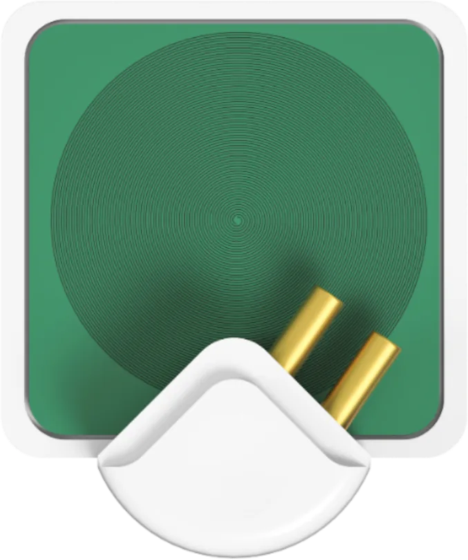 The Healy Coil accessory