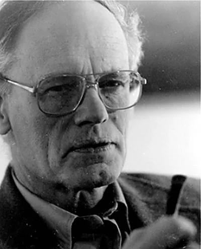 Prof. Robert O. Becker