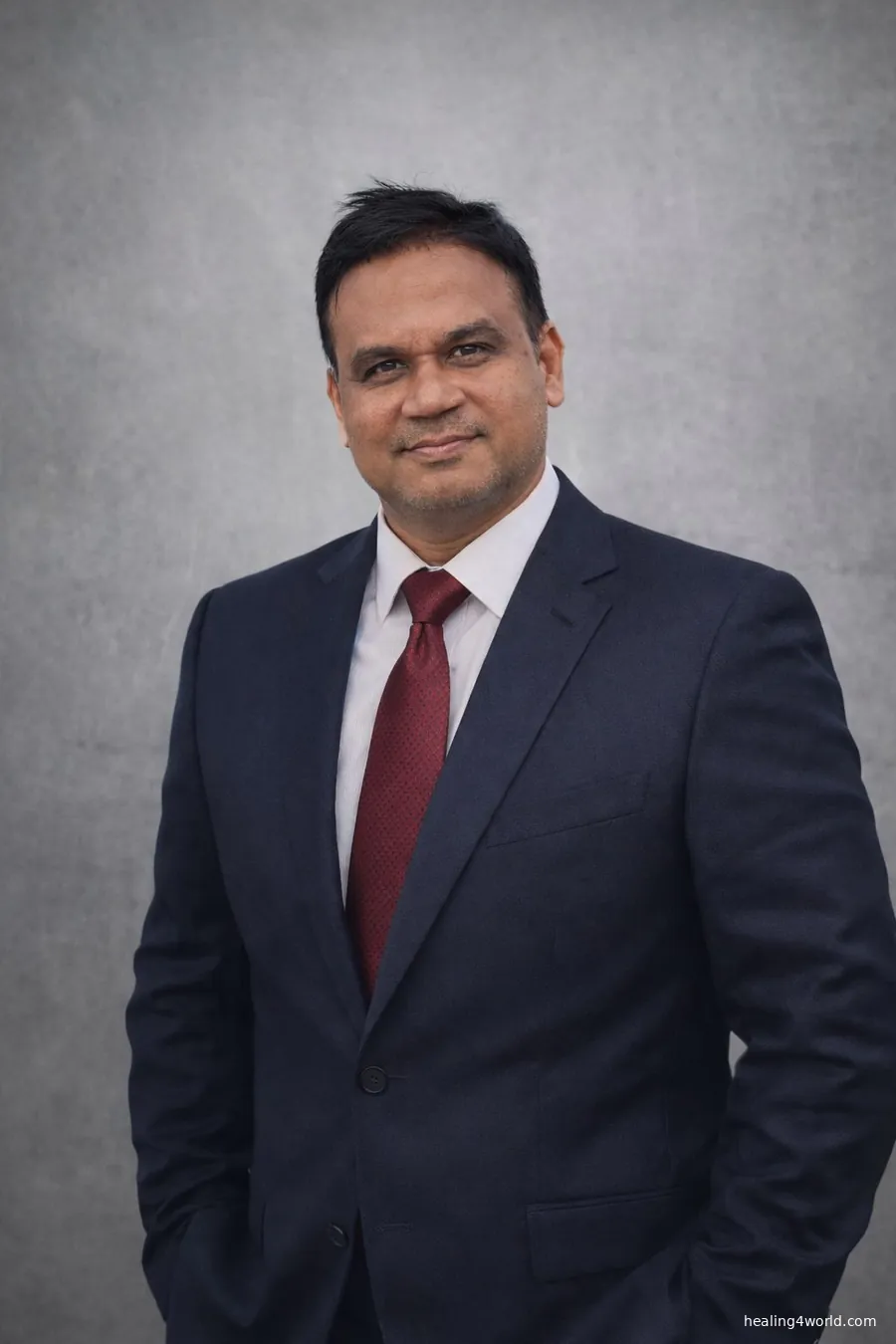Dinesh Mishra