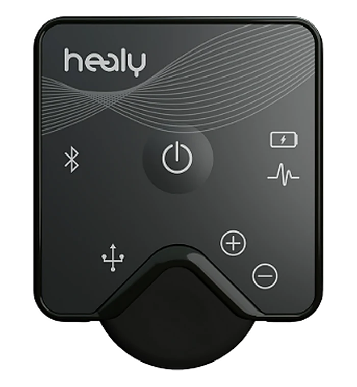 Healy Obsidian